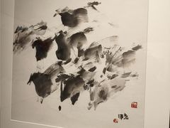 -南京书画院金陵美术馆