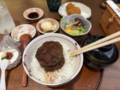 -ITARU食堂·定食料理(西丽店)