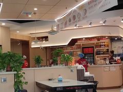 -马玉林麻辣烫串串香·清真(莫尔街北门店)