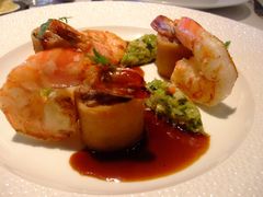 -Caprice(香港四季酒店)
