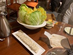 -竹叶涮肉坊(总店)