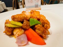 -莆田餐厅PUTIEN(武商MALL店)