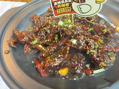 -回味黑鸭煲·始于2006(万松园店)