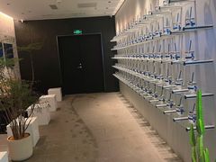 -CUBIC3三立方咖啡(西岸凤巢店)