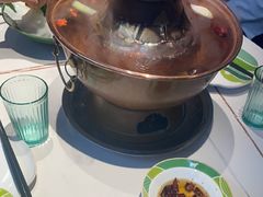 -半闲斋羊肉铺(齐礼阎店)