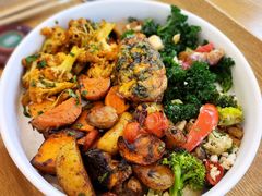 -Green Option(官舍店)