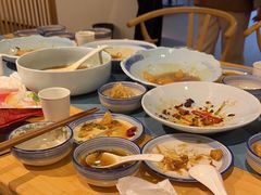 -和雅集素食(景区店)