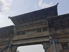 -北陵公园