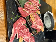 黑牛M5牛肉-千寻烧肉(政务区店)