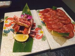 -虎焱炭火烧肉