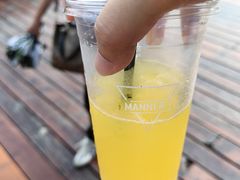 -Manner Coffee(徐汇滨江店)