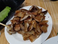 -猪小牛烤肉(青塔店)