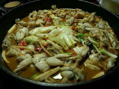 -蘭奢雅集·江浙菜(青山江滩店)