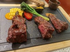 -德斯堡德国餐吧(锦华万达店)