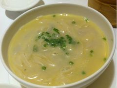 -一品淮扬 · 淮扬菜·北京万达文华酒店