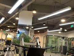 -每刻健身工作室(西直门店)