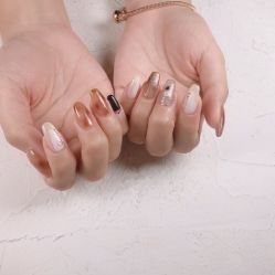 -L Nail轻奢美甲美睫