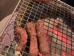 究极奶油菲力-大馥·炭火烧肉酒场(莘庄莘福坊店)