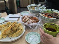 -清真·西北桥头拉面大王(丁家桥店)