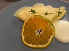 榴莲蛋糕-解放碑威斯汀酒店-知味国际美食餐厅