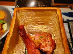 -绿茶餐厅(领展购物广场·中关村店)