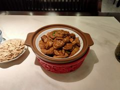 -徽韵人家·传承正宗徽菜(牡丹园店)