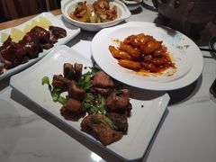 -吴掌柜·藕汤印象(南湖店)