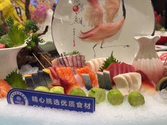 -尚海豆捞(乐虹坊店)