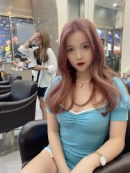 点击看大图 -3M hair美发沙龙