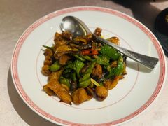 -九里云松·天香餐厅