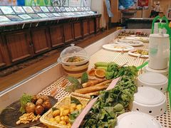 -诚园新喜洋餐厅
