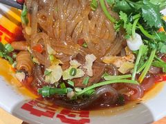 -周小波重庆小面·重庆名小吃(邹容路店)
