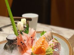 海鲜大盛-月下料理(楷林IFC店)