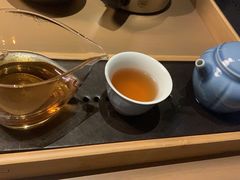 -隐溪茶馆(金虹桥店)