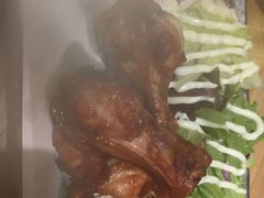 -鲔吞日料(溧阳万达广场店)