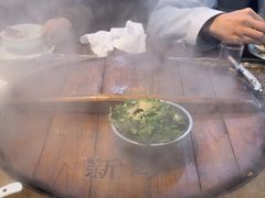 -好灶头妈妈菜·柴火灶台鱼·千岛湖土菜地标美食