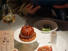 -弦月窗LUNETTE BY AMANDA(复兴路店)