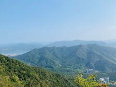 -梧桐山风景名胜区