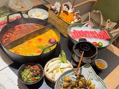 -山缓缓火锅(上海闵行龙湖店)