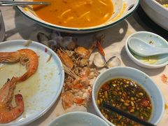 -龙泉人椰子鸡.糟粕醋.海南菜(三亚旗舰店)