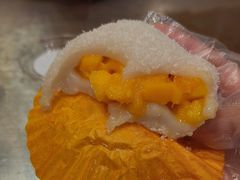 -一口小满手作糯米糍(北山店)