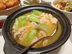 -上上席川菜(凯德乐峰广场店)