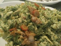 -添福来墨鱼饺子 · 海鲜东北菜(大连星海·黄浦路店)