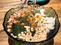 -不曾在把把烧•烧烤(莲坂磐基店)