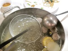 -陈记顺和牛肉火锅馆(天河北路店)