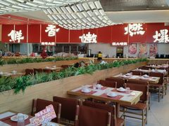 -好好彩啫啫煲·广东小馆(上海七宝领展广场店)