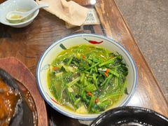 -西江美食舫·江西菜(健德桥店)