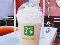 -奈雪的茶(大悦城店)