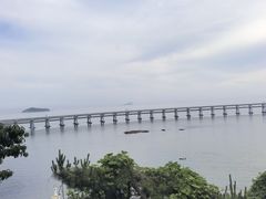 -星海湾跨海大桥