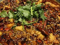 -清真·拉菲尔鱼庄·家常菜(钟楼回民街店)
